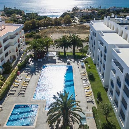 Ukino Terrace Algarve Concept Aparthotel Porches  Eksteriør bilde