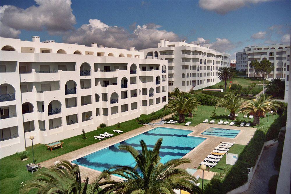 Ukino Terrace Algarve Concept Aparthotel Porches  Eksteriør bilde