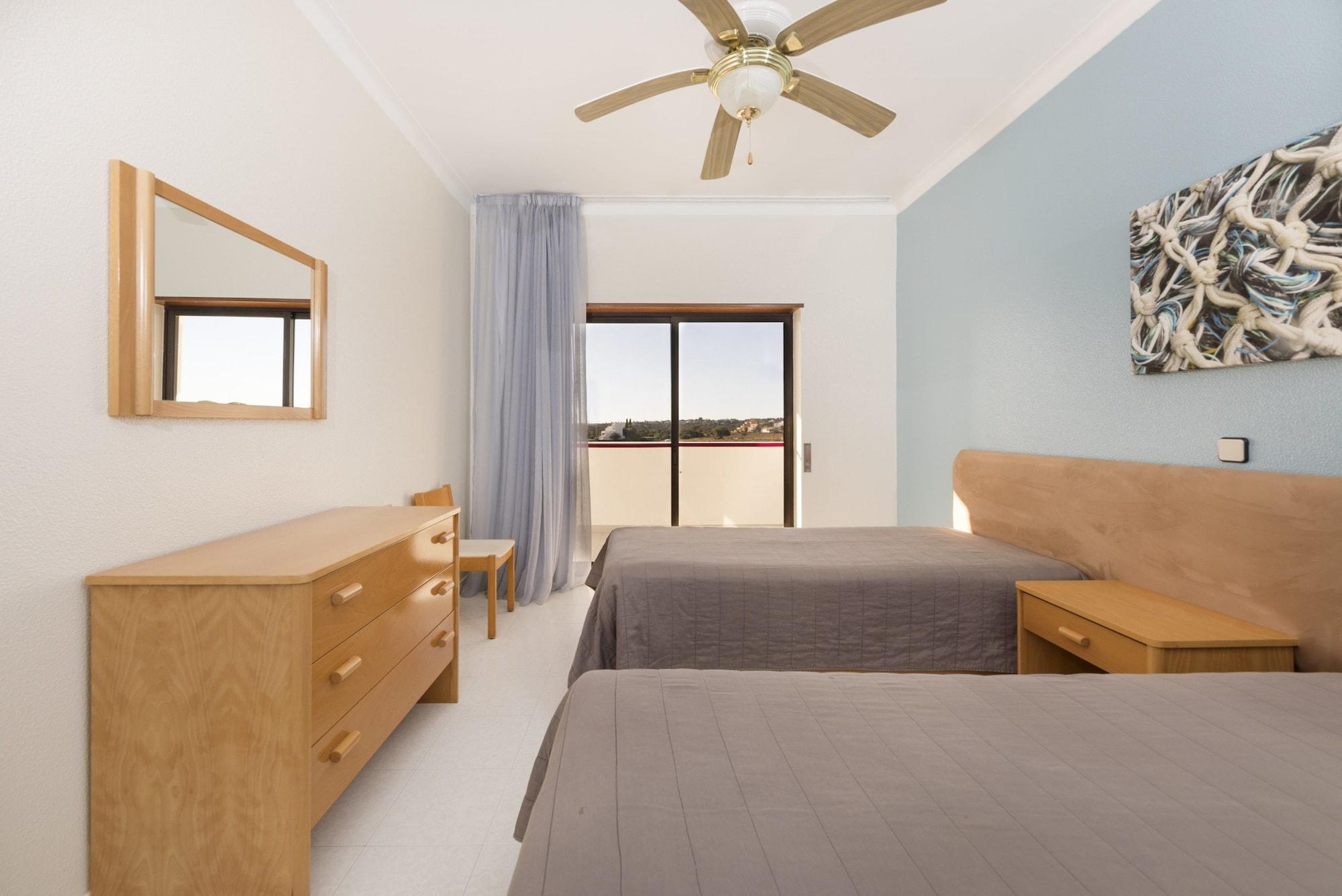 Ukino Terrace Algarve Concept Aparthotel Porches  Eksteriør bilde