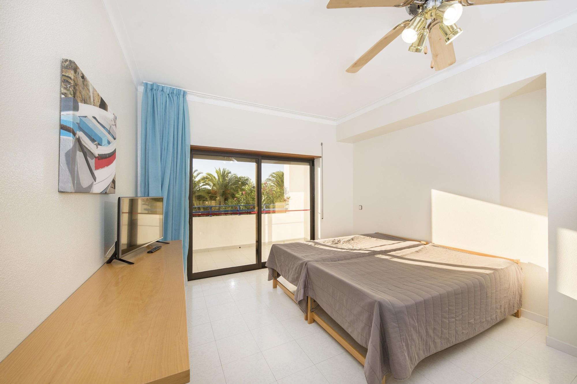 Ukino Terrace Algarve Concept Aparthotel Porches  Eksteriør bilde
