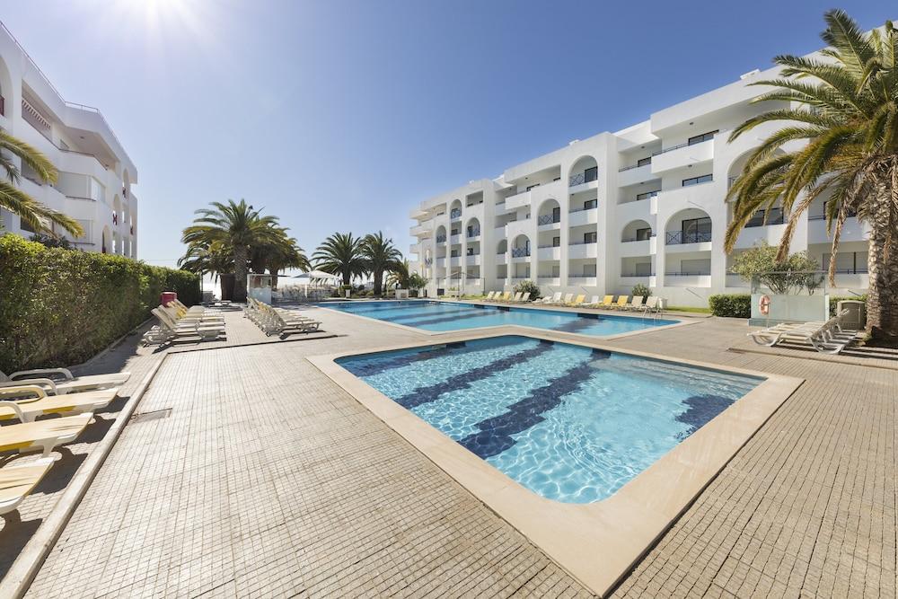 Ukino Terrace Algarve Concept Aparthotel Porches  Eksteriør bilde