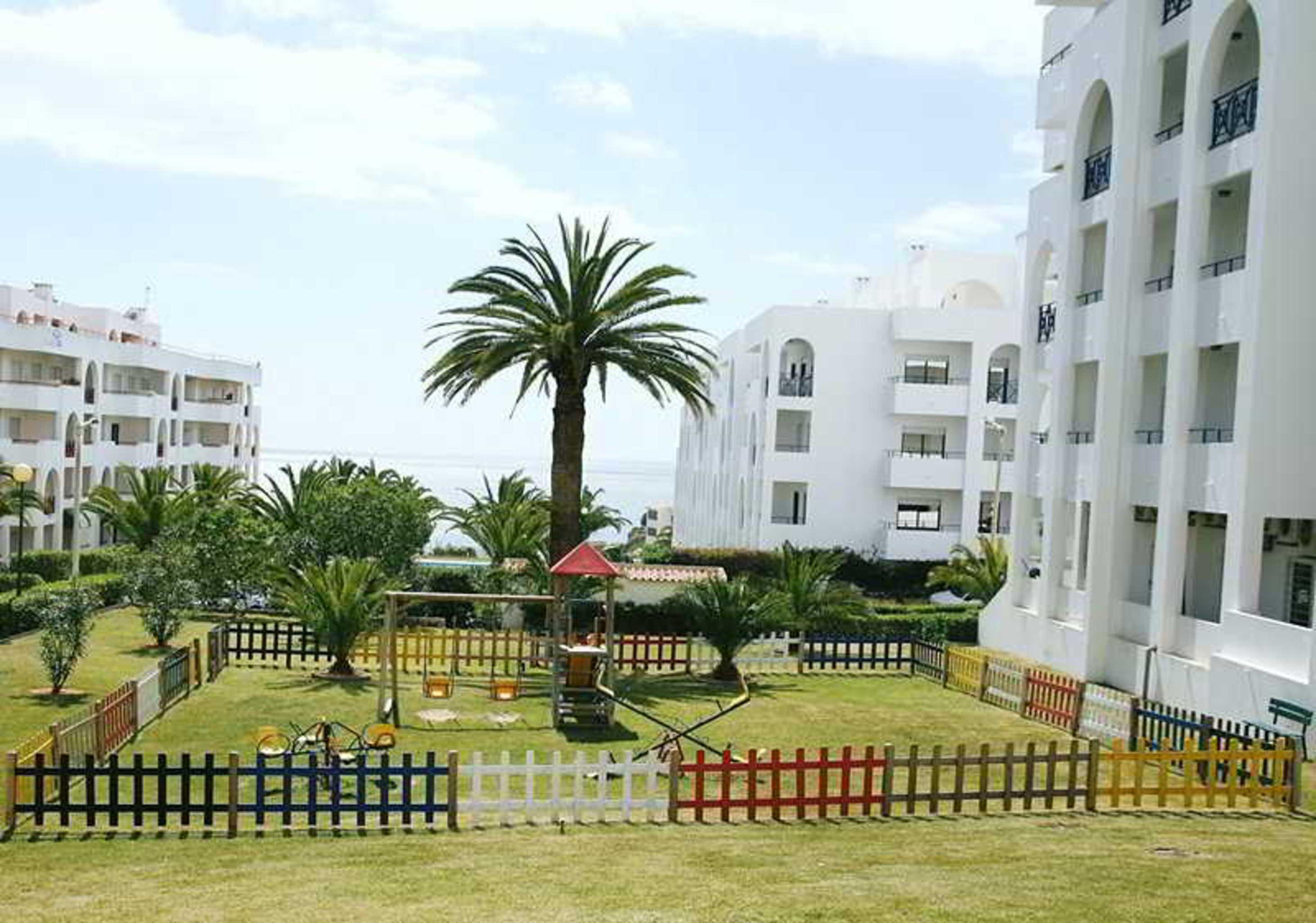 Ukino Terrace Algarve Concept Aparthotel Porches  Eksteriør bilde