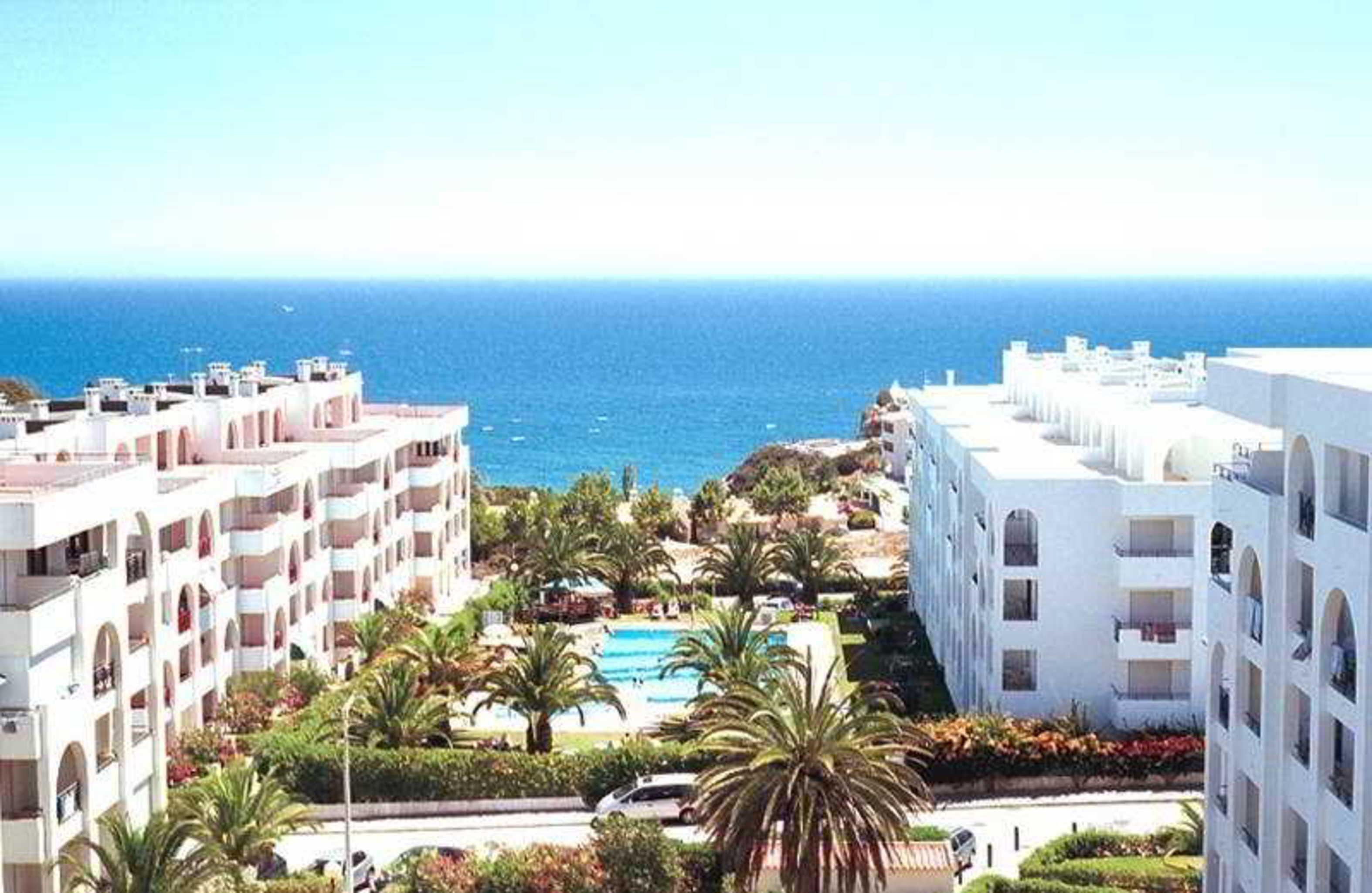 Ukino Terrace Algarve Concept Aparthotel Porches  Eksteriør bilde