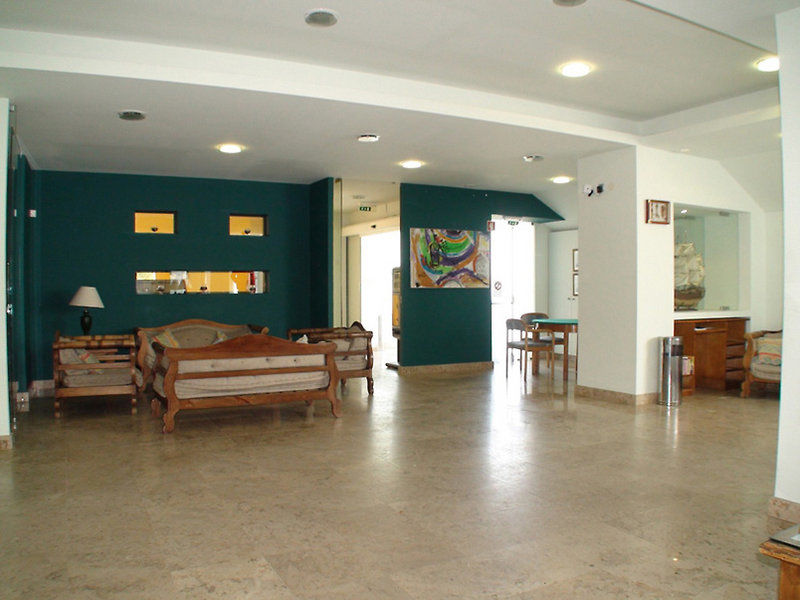 Ukino Terrace Algarve Concept Aparthotel Porches  Eksteriør bilde