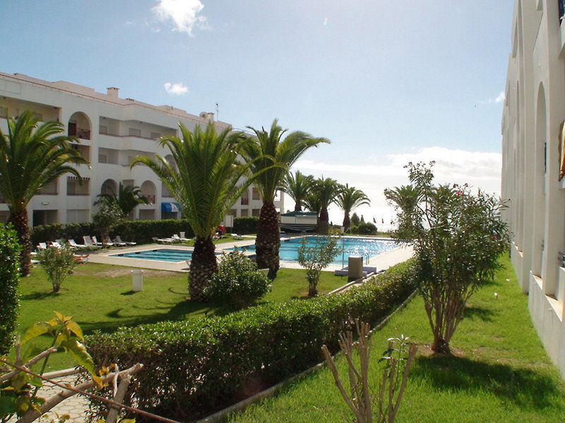 Ukino Terrace Algarve Concept Aparthotel Porches  Eksteriør bilde