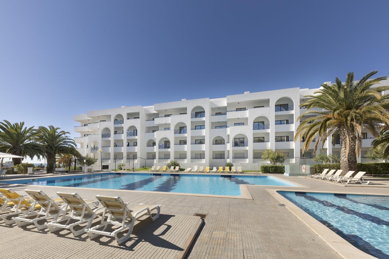 Ukino Terrace Algarve Concept Aparthotel Porches  Eksteriør bilde
