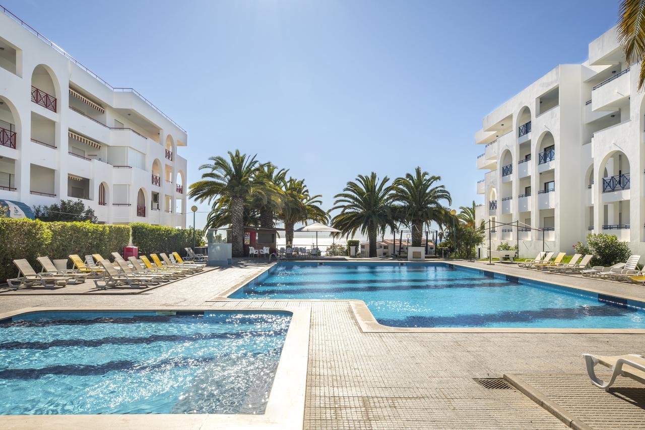 Ukino Terrace Algarve Concept Aparthotel Porches  Eksteriør bilde