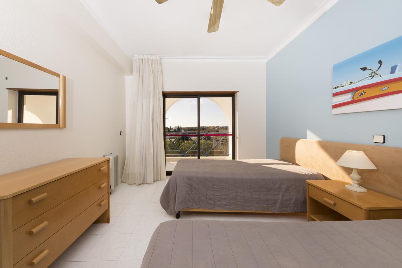 Ukino Terrace Algarve Concept Aparthotel Porches  Eksteriør bilde