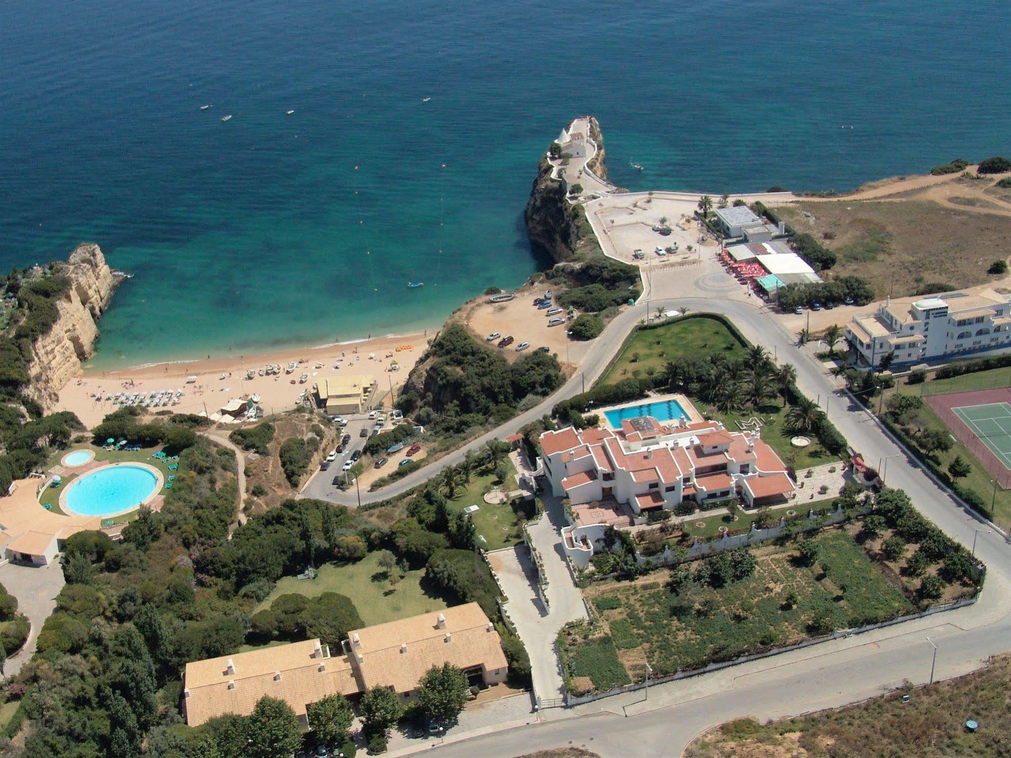 Ukino Terrace Algarve Concept Aparthotel Porches  Eksteriør bilde